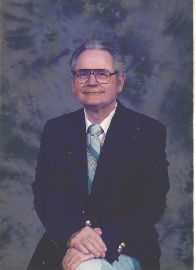 Walter C. Merritt Profile Photo