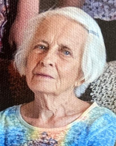 Janice Ruth Jensen's obituary image