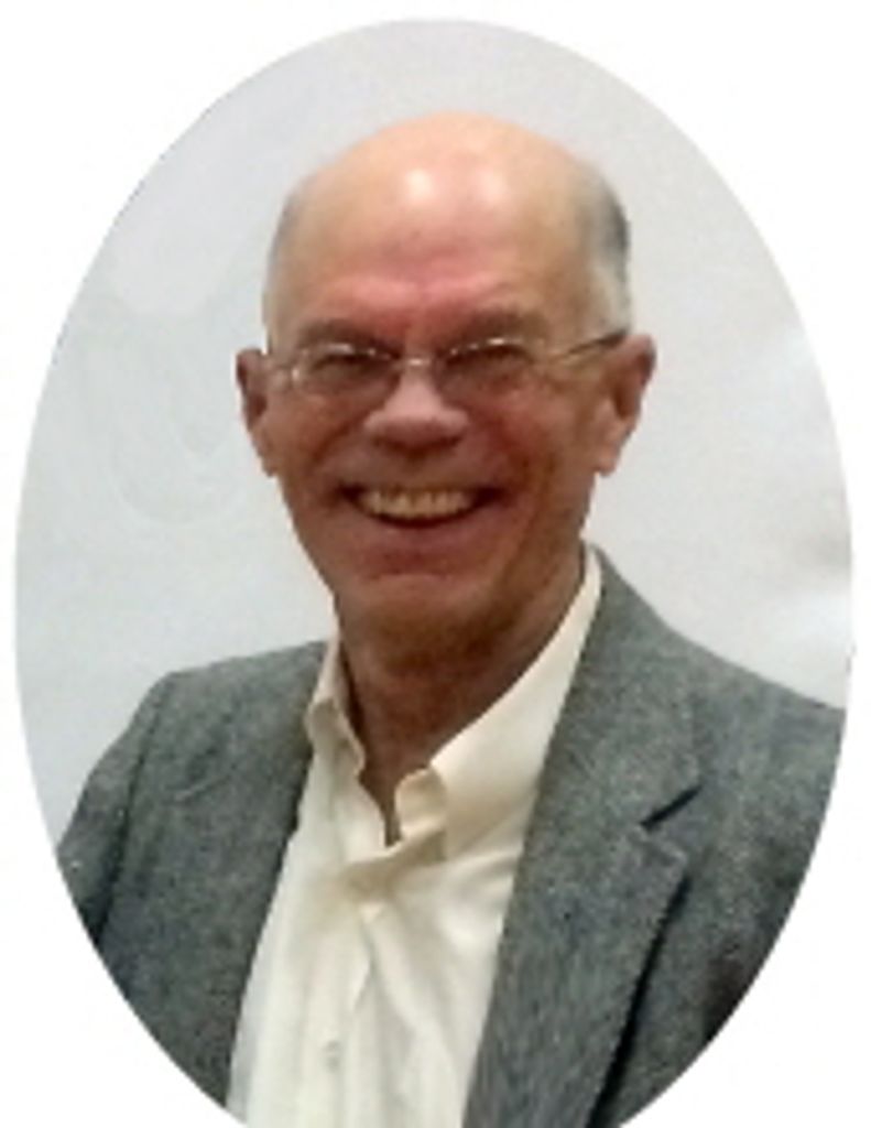 Eric Rand "Ric" Collis