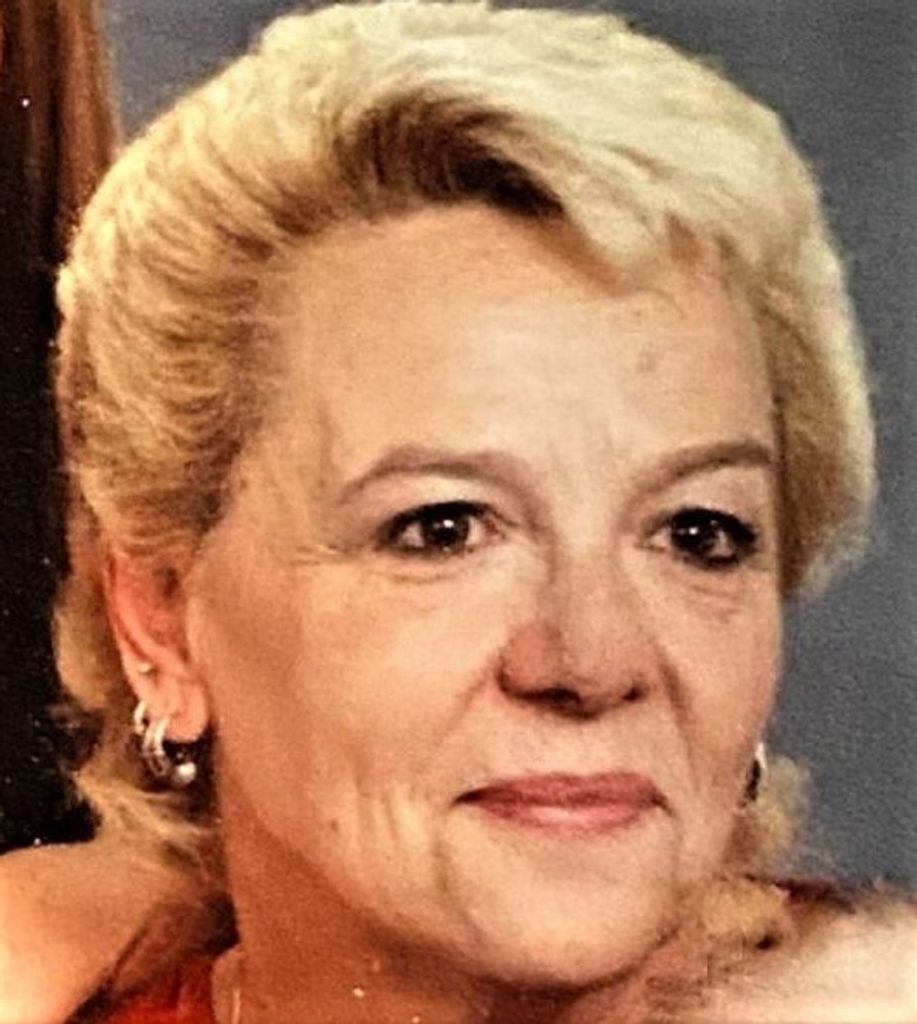 Elizabeth (Betty) Wagner