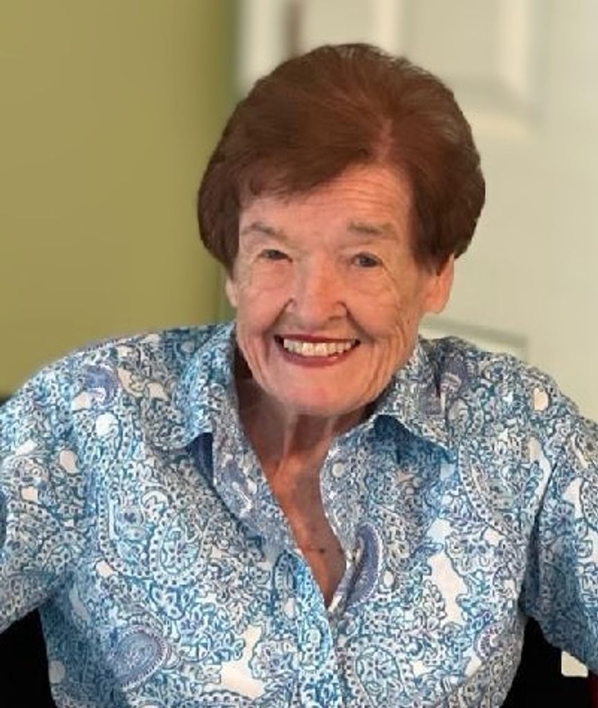 Vera Ann Burt Profile Photo