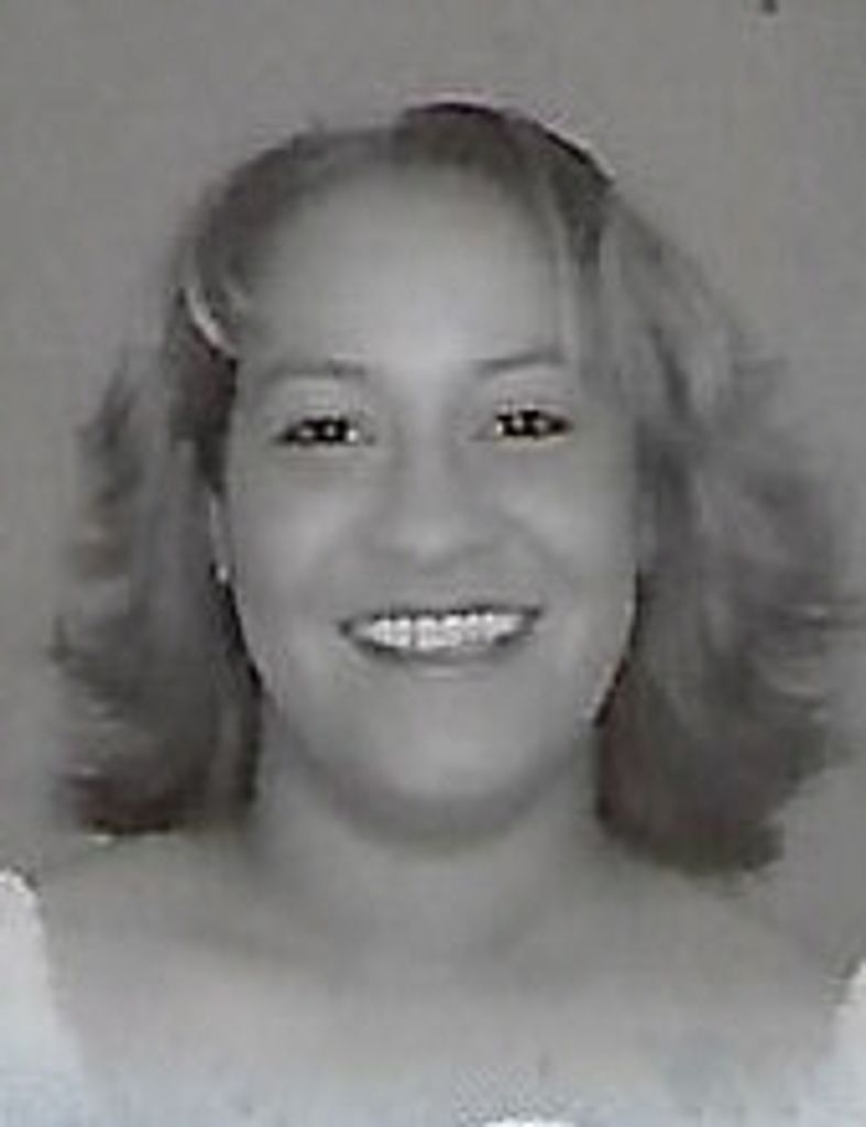 Rebecca J. Ruffin Robinson