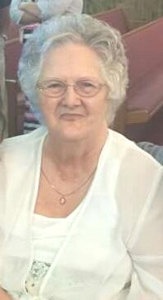 Ester Neavajean 'Jean' Tabor