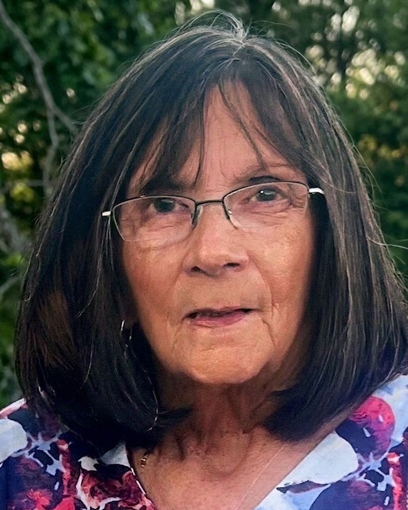 Susan Kinch Bower