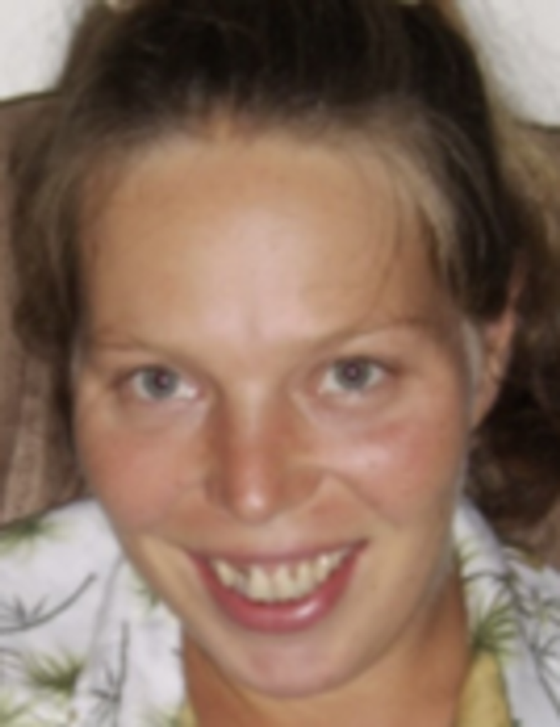 Catherine "Cathy" Elaine Ann Mclaughlin