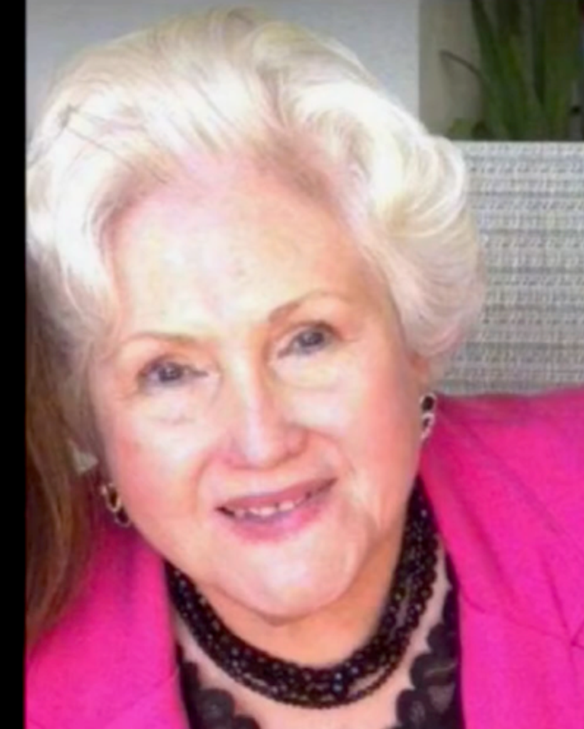 Lilia Margarita Pedreanez Profile Photo