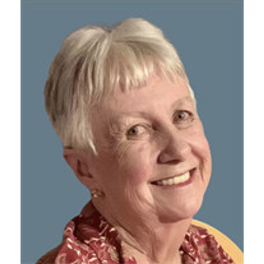 Eleanor G. Bertino Profile Photo