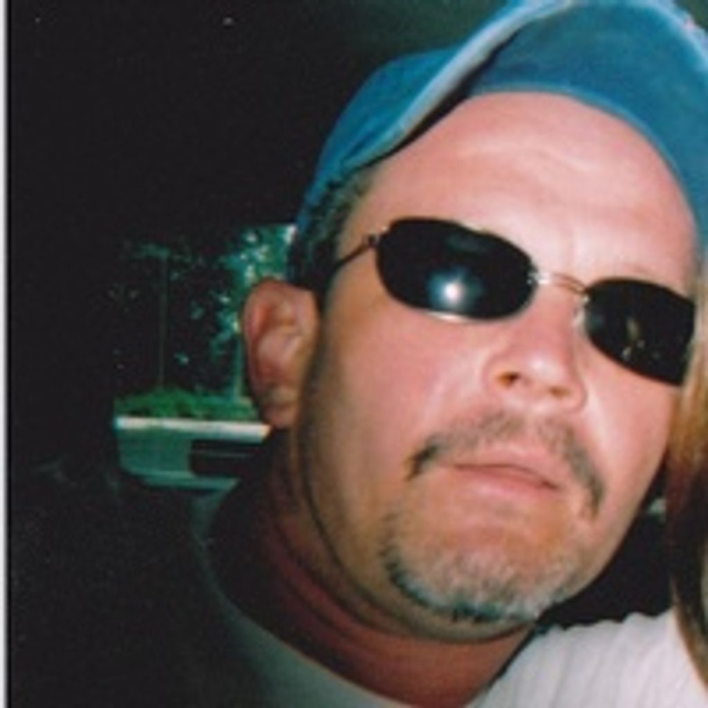 Robert Earl Spears