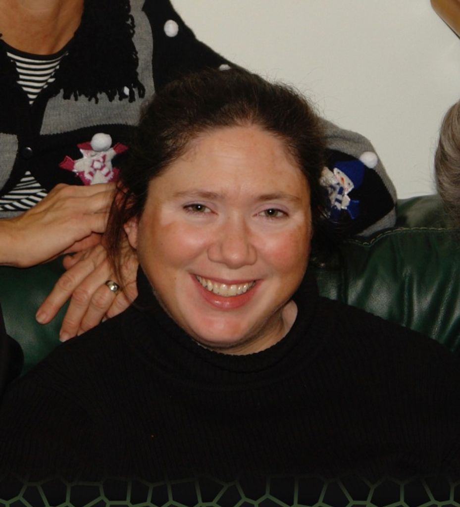 Jana Marie (Barker)  Woycheshin