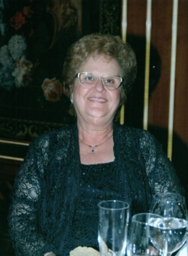 Maria Boutis