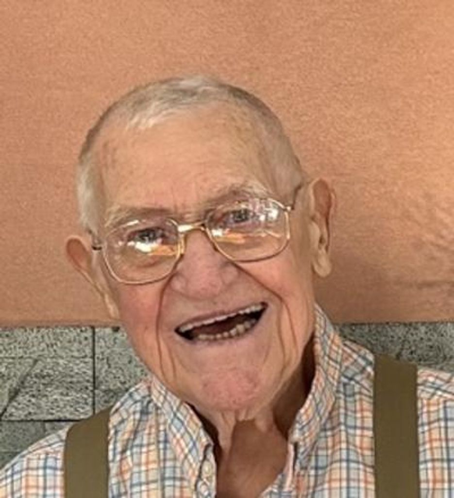 Harry O. Reagan Profile Photo