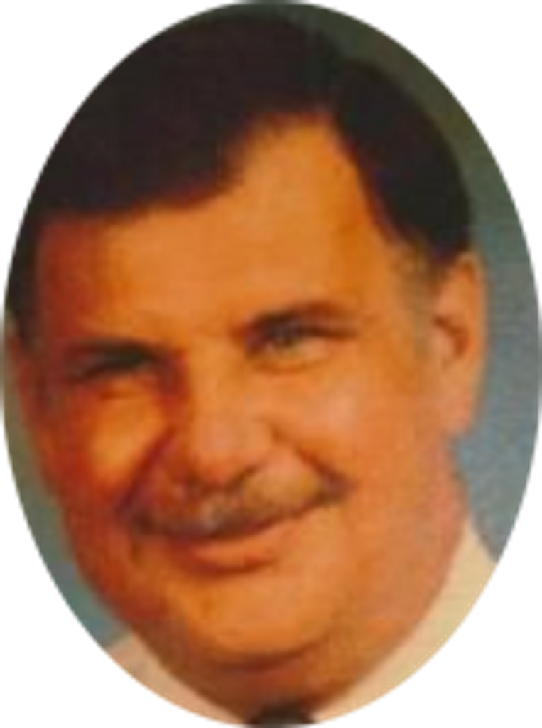 Raymond W. Champion Jr.