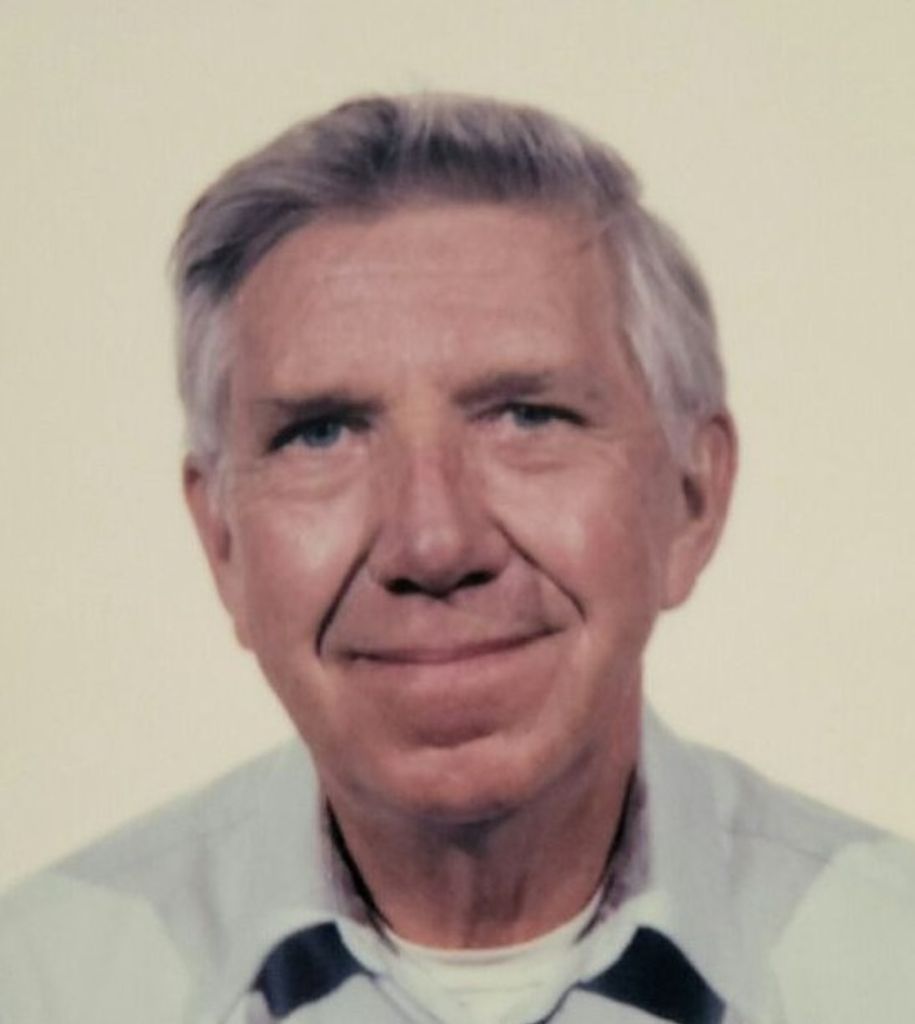 James "Jim" Allen Frankowski