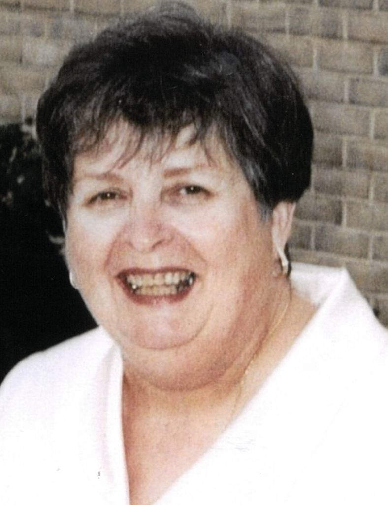 Jane Owen Wolford Profile Photo