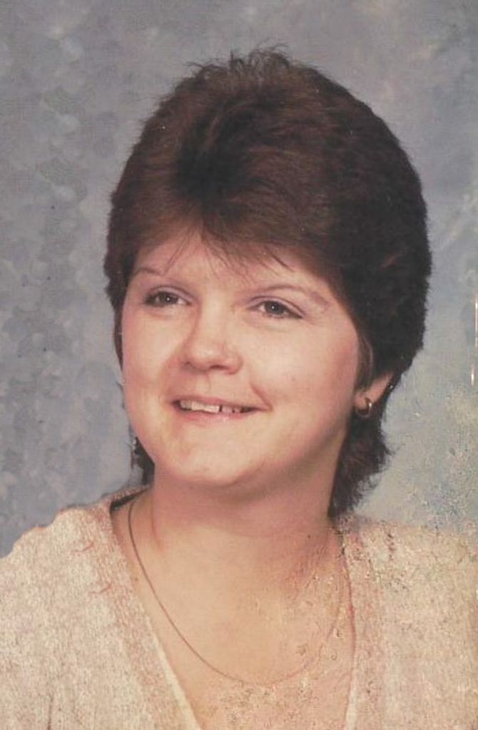 Paula Sue Barnett