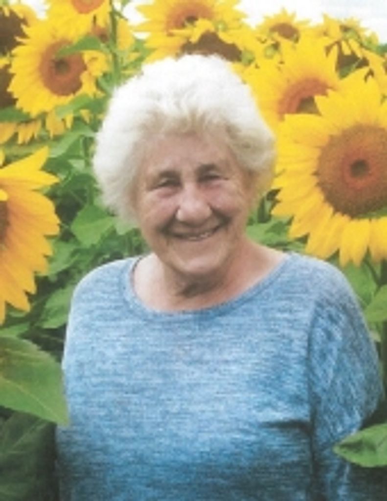 Rita Marie Marshall Artz