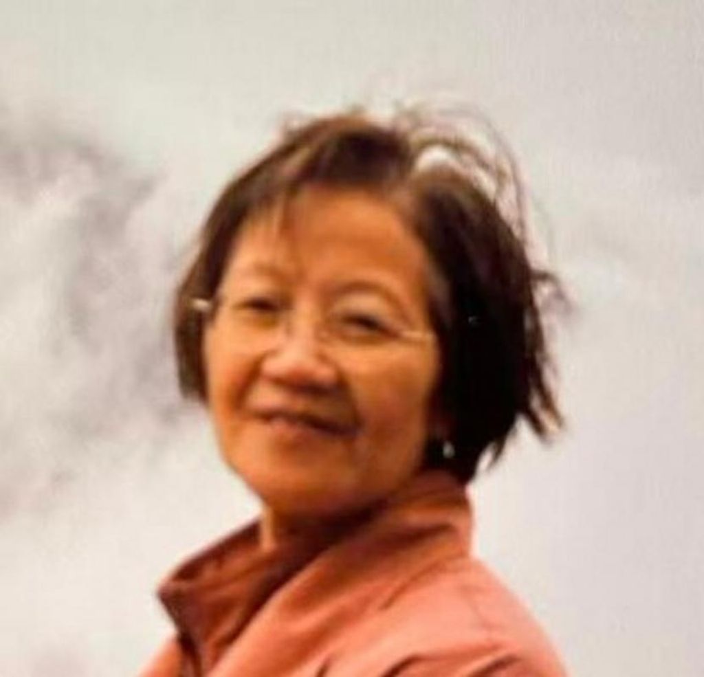 Rongwen Zhang Profile Photo