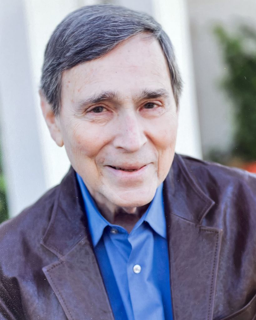 Daniel N. Kunin