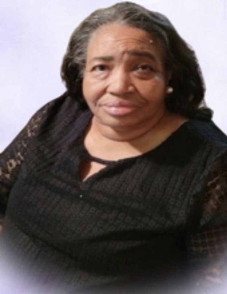Reverend  Minnie Maude Shell Profile Photo