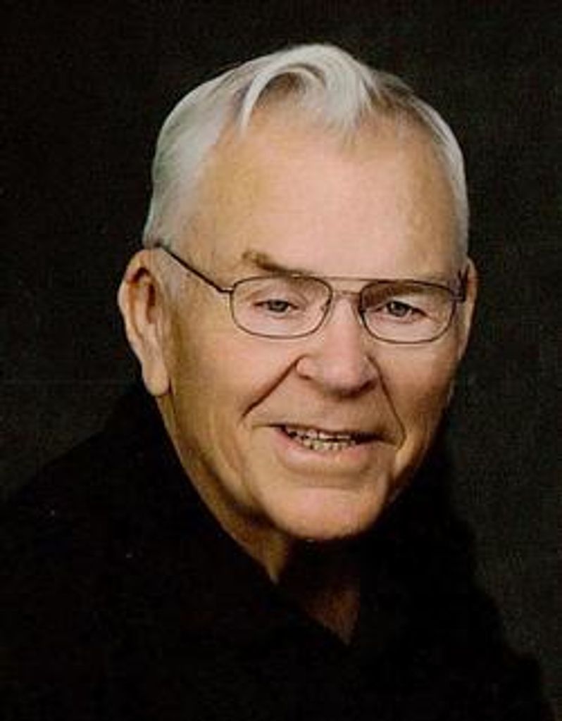 George Arthur Herrold