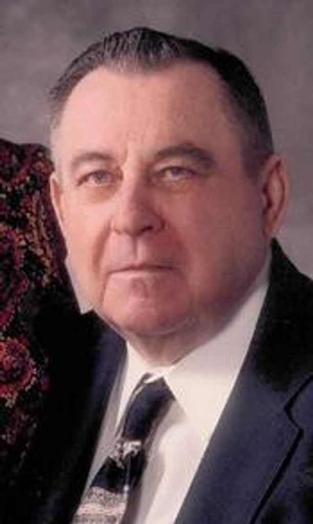 Ignatz Joe Ledwig, Sr.