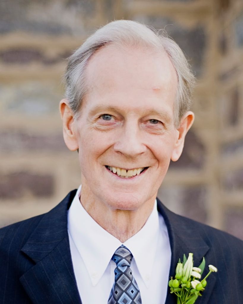 Kent LaMar Worthington