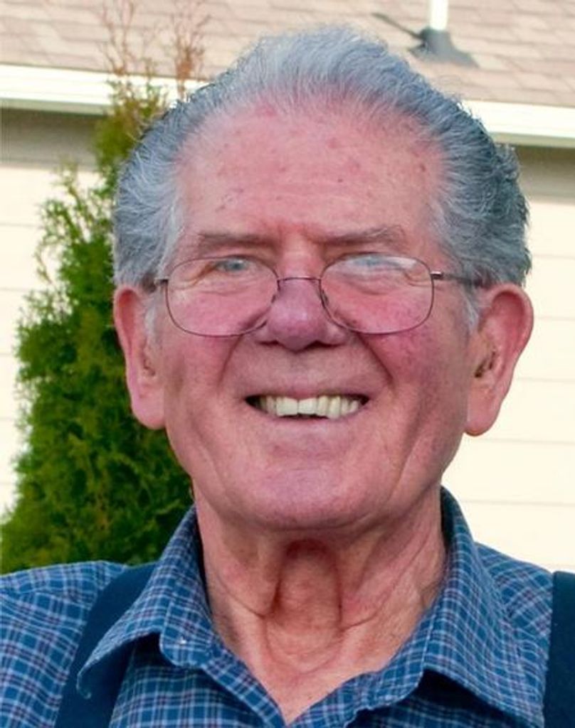 Albert Baccelli Profile Photo