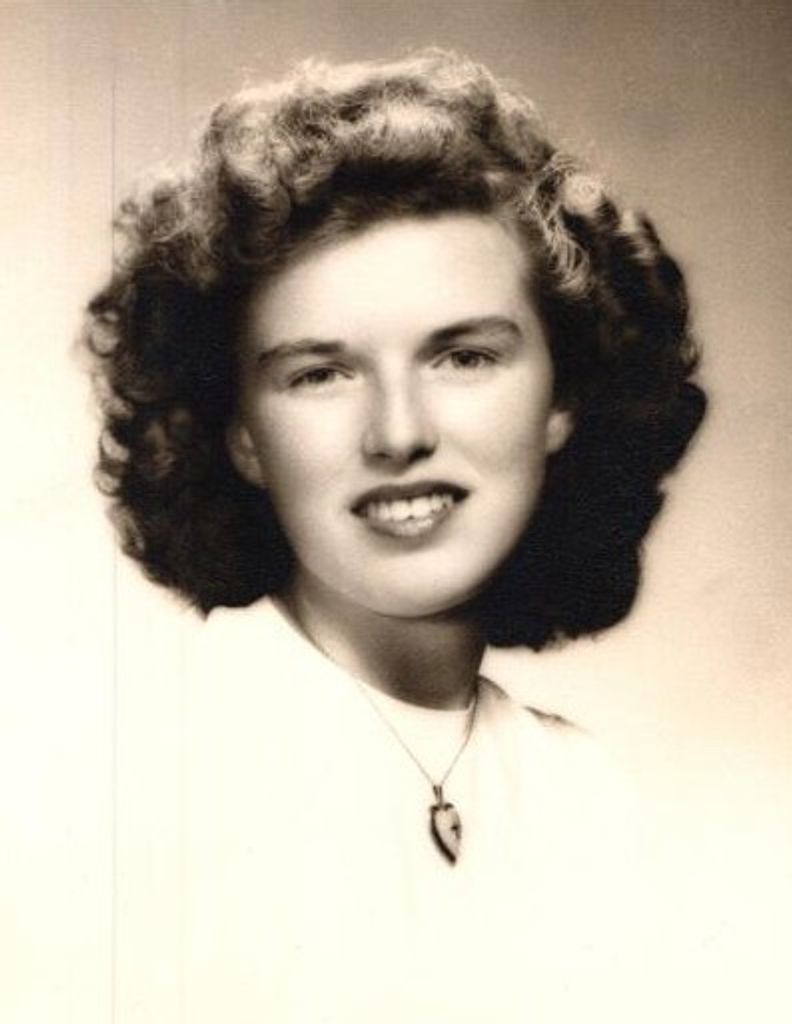 Barbara Clancy Profile Photo