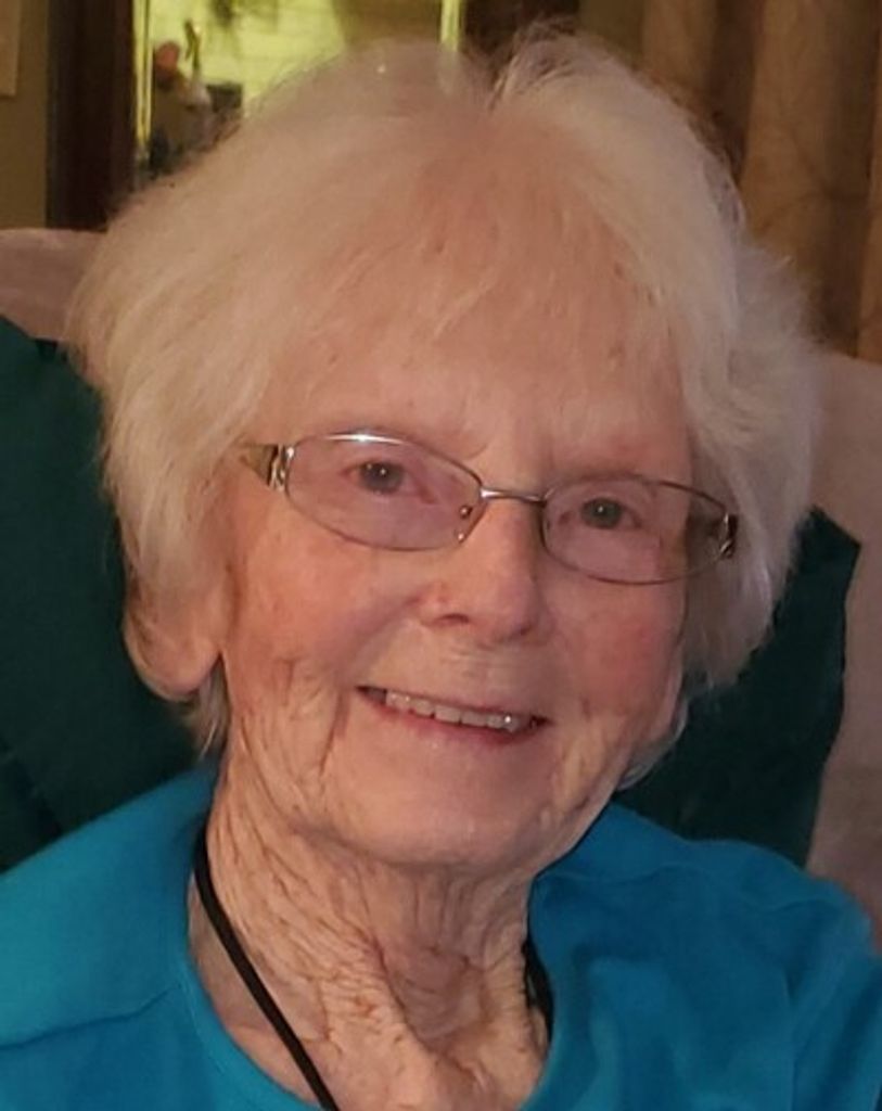 Florence Fickett