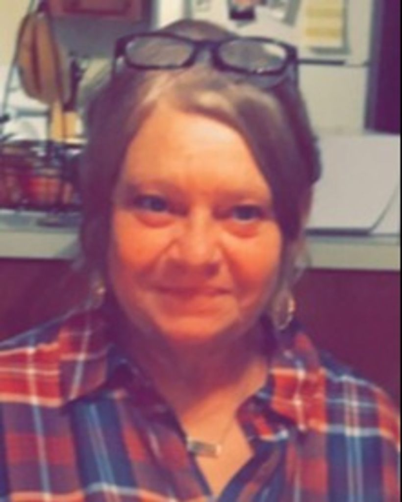 Sylvia Long Profile Photo