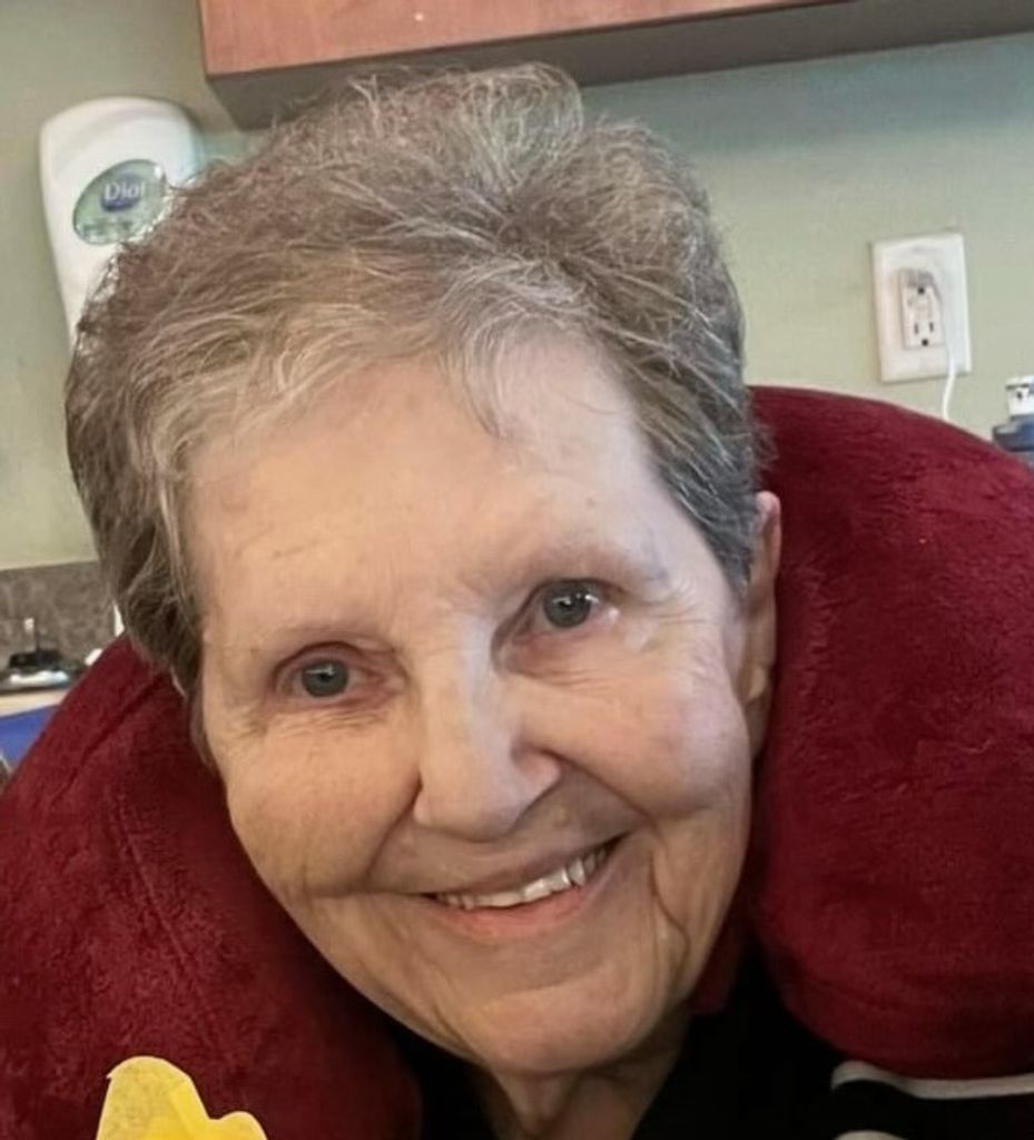 Barbara Myers Middlebrooks