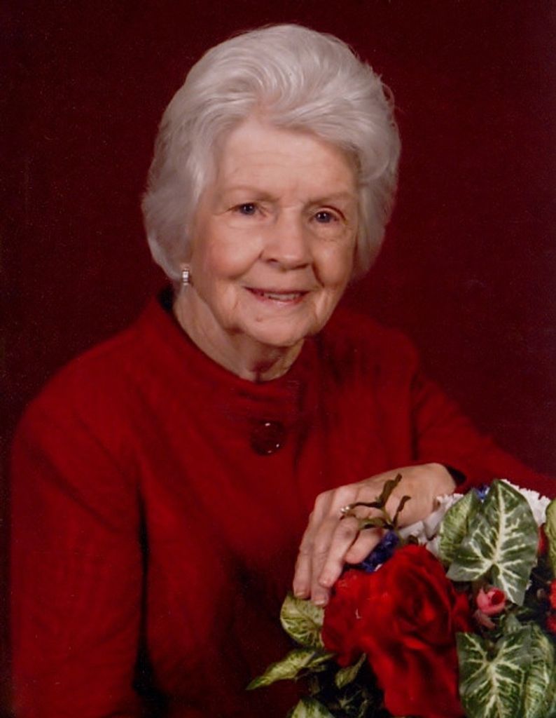 Christine (Snellgrove)  Mckee Profile Photo