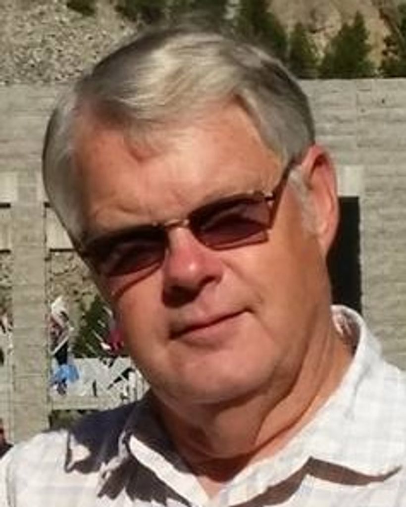 Donald L. Larsen, Sr.