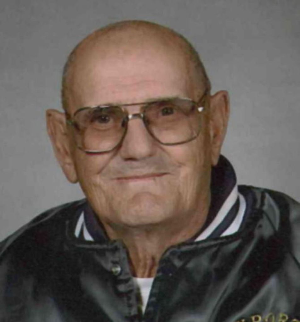 Lawrence E. Carpenter 