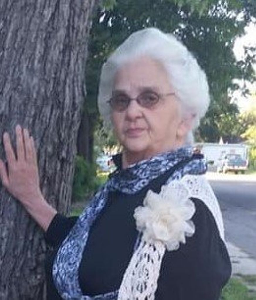 Barbara  Jean Ramey