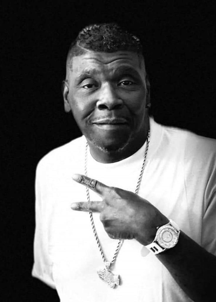 Darrell "Derrick" A. Rice, Sr.