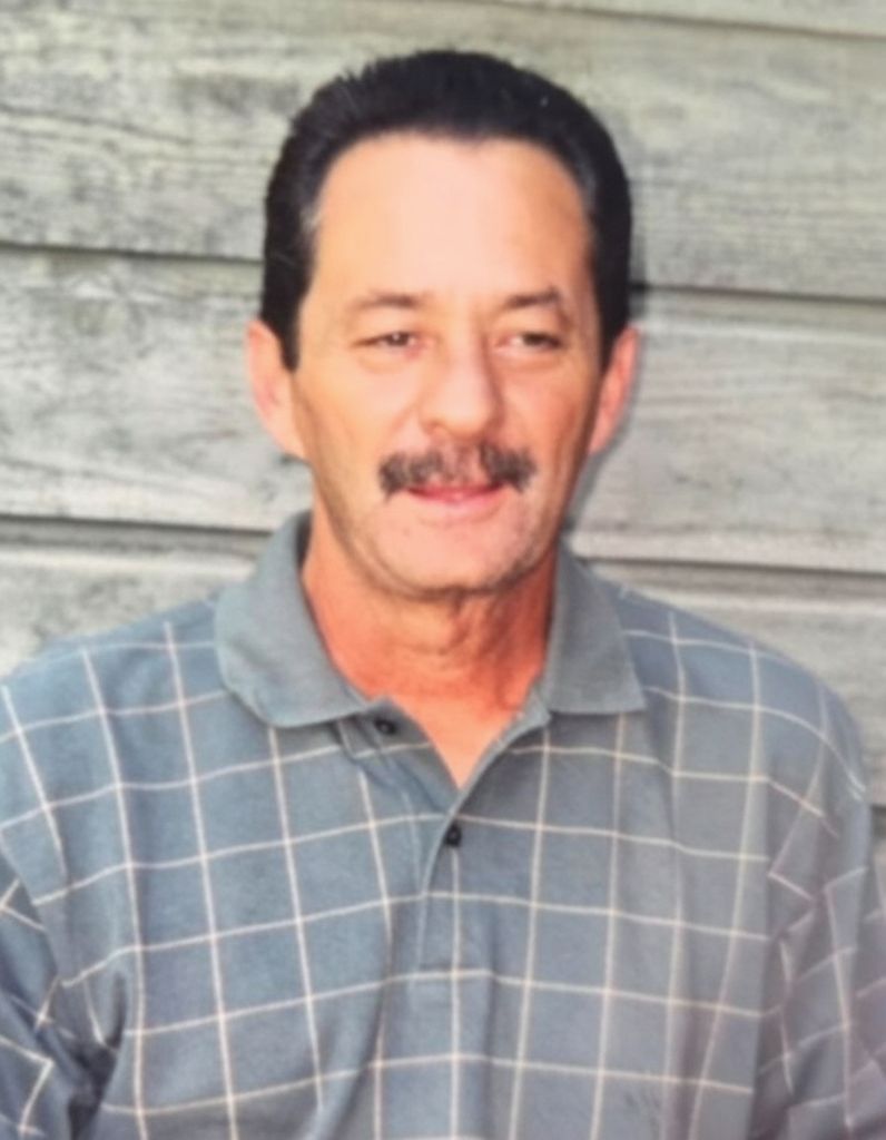 William "Bill" Russell Schlegel
