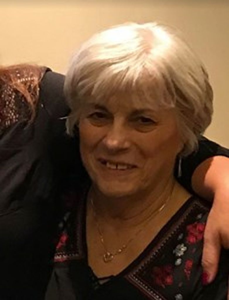 Shirley Vanesler