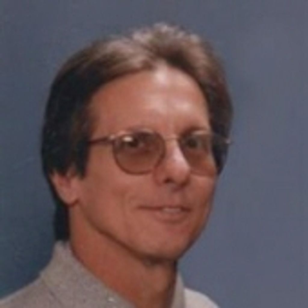 James "Jim" Webster Zajac