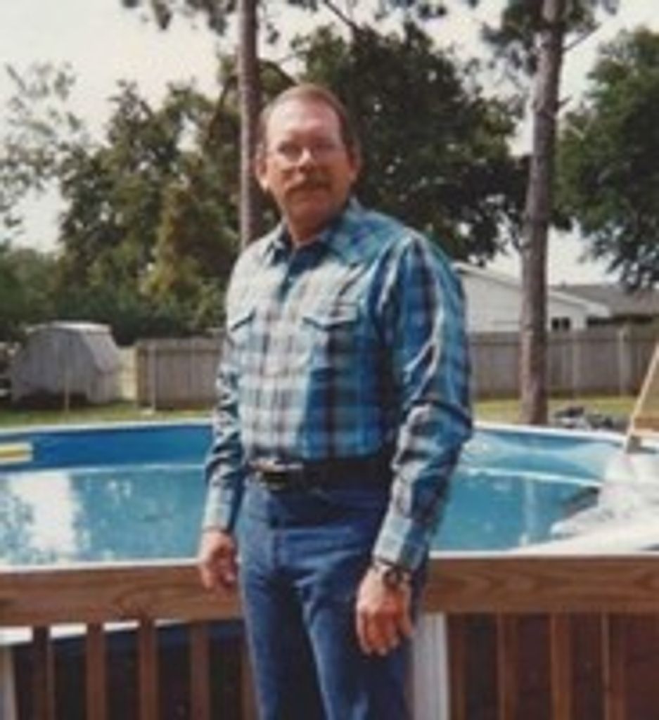 Donald Wright, Jr.