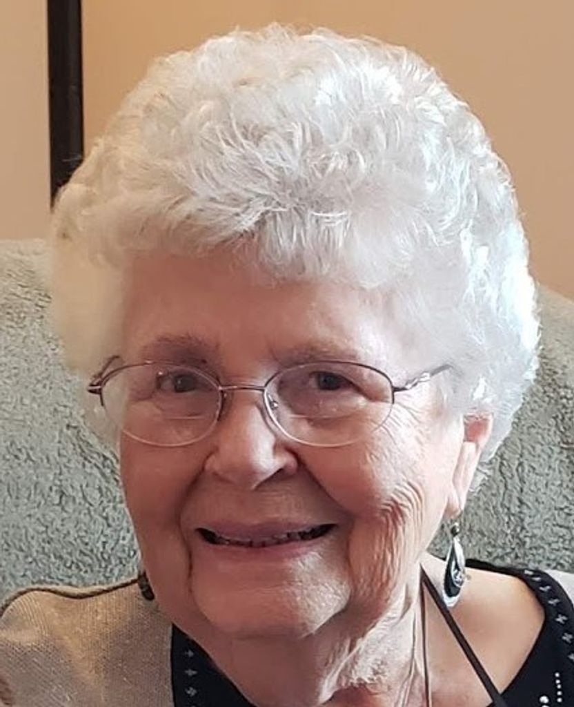 Esther Mae Smith Profile Photo