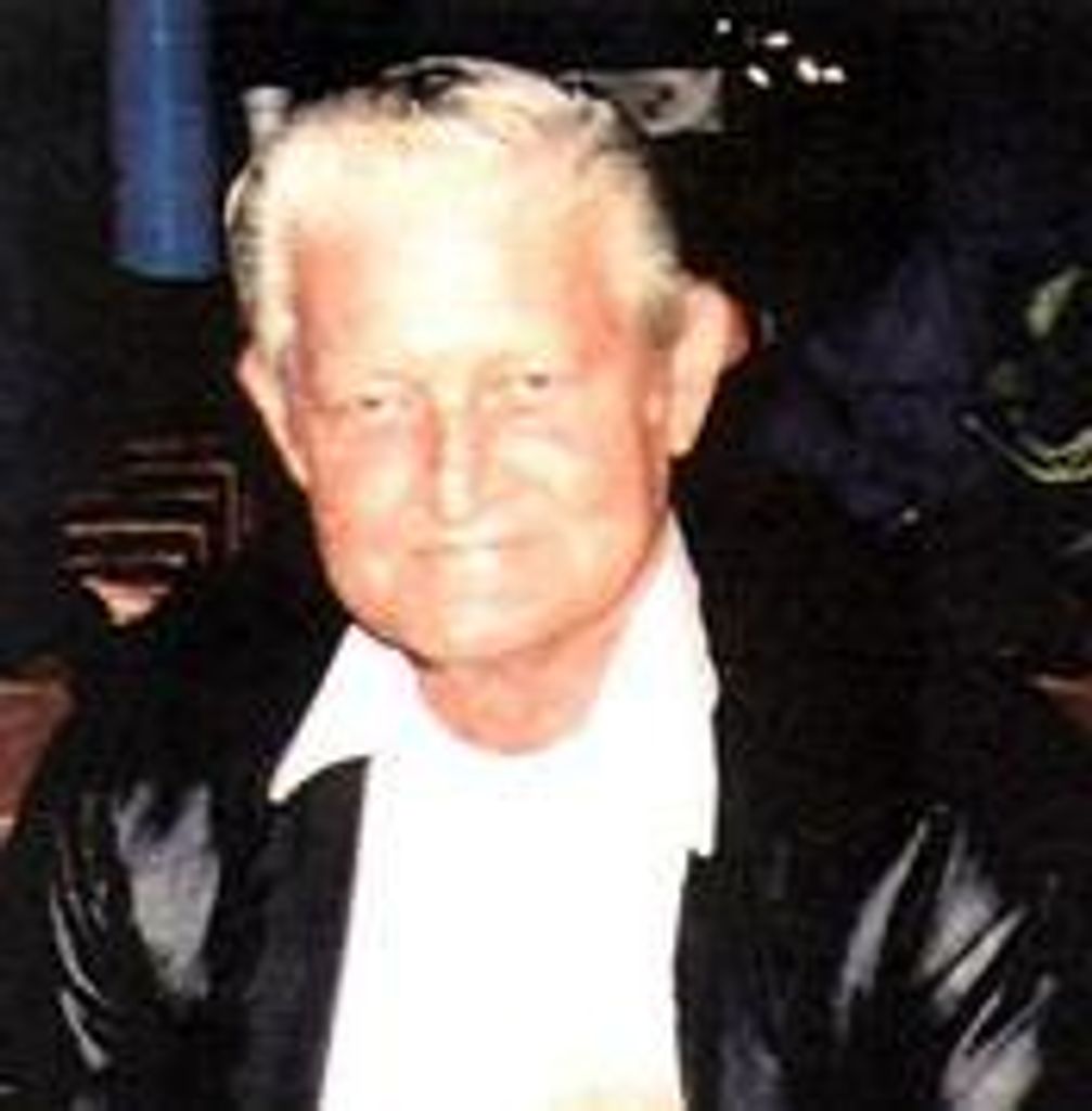 Winston Garrett