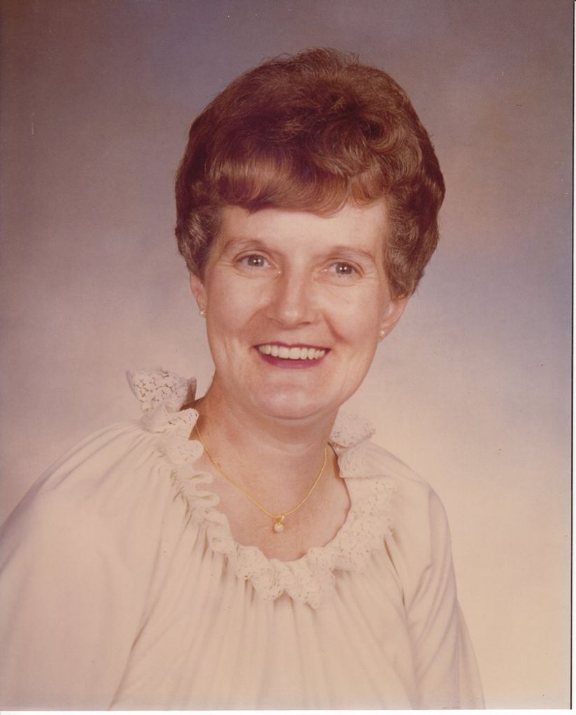 Lois Marie Moore-Caswell Profile Photo