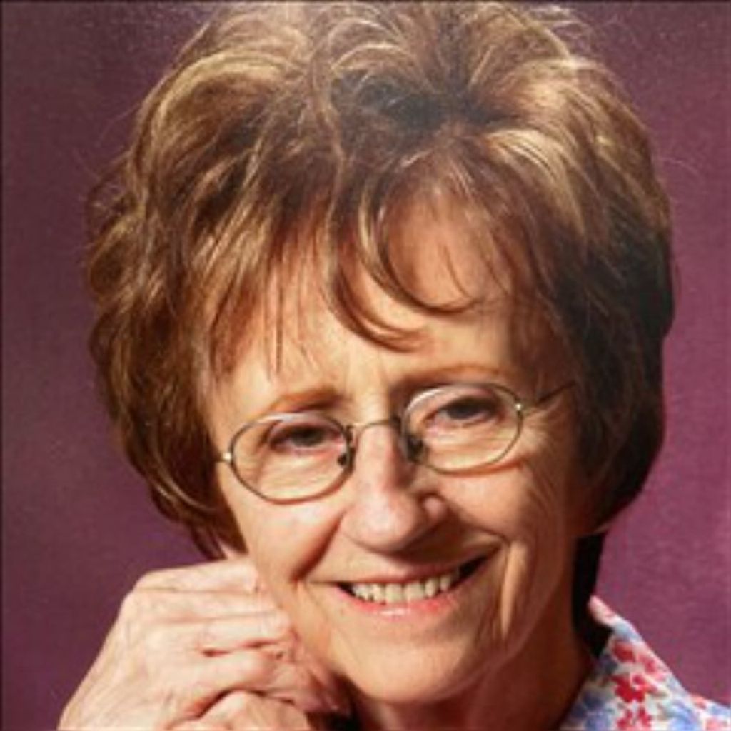 Marilyn Jean Vickers Profile Photo