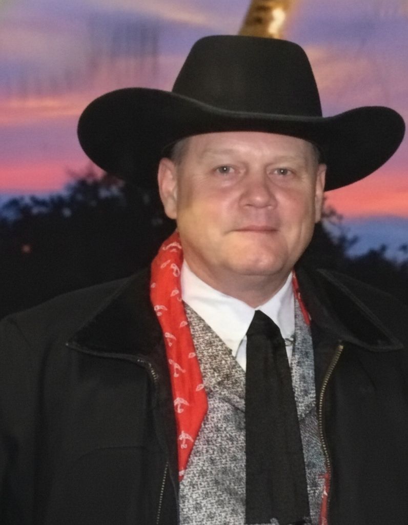 Carl Edward Zimmerman Profile Photo
