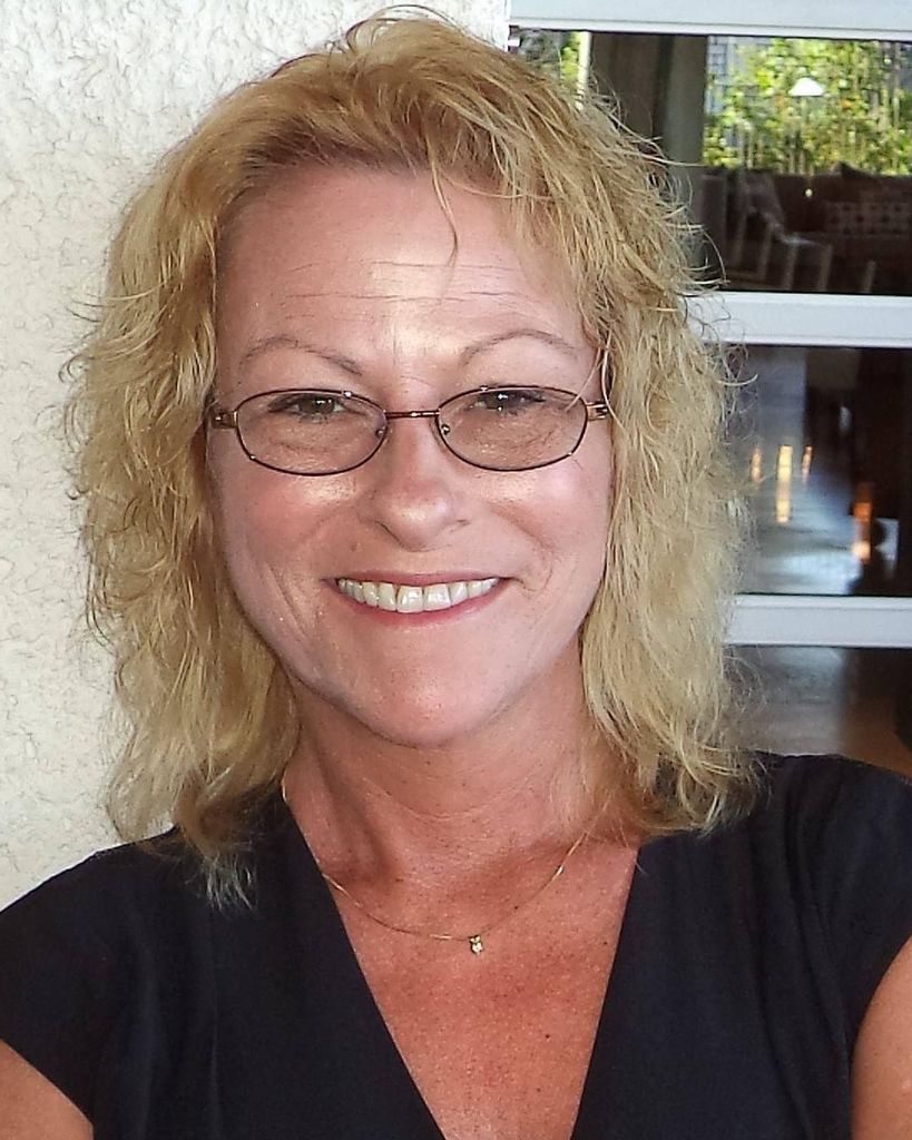 Melinda Kay Smith