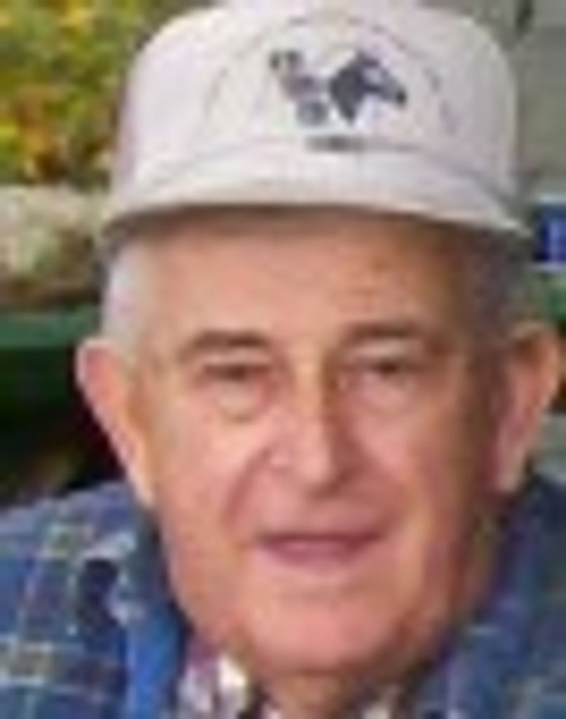 George Lape