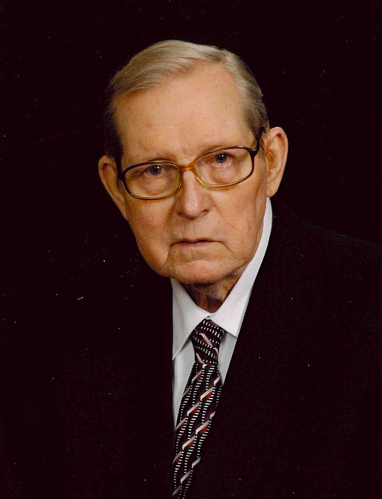 John J. Teall