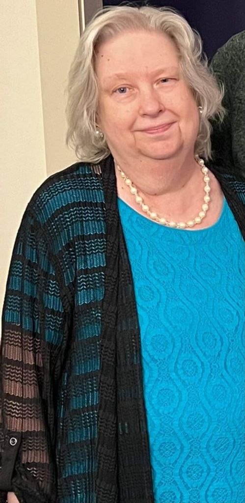 Charlotte Loden Thomas Profile Photo