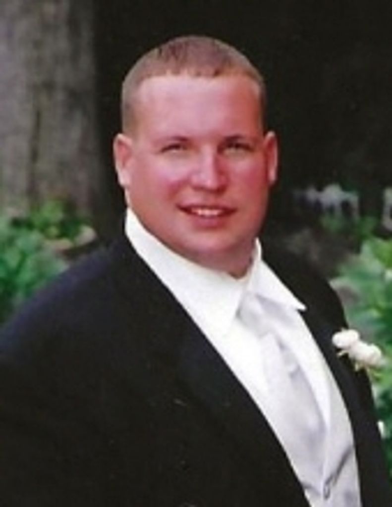 Joseph William Guarino